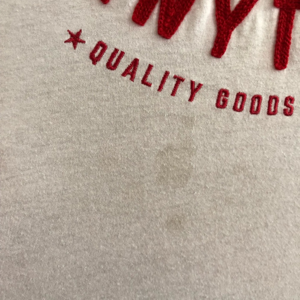 Men’s tee - Picture 4 of 4